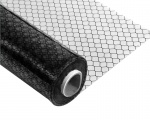 Màng nhựa PVC mắt cáo ứng dụng và ưu điểm xuất sắc