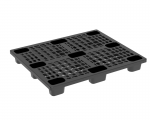 Pallet nhựa Buôn Ma Thuật nghệ thuật kinh doanh hiện đại